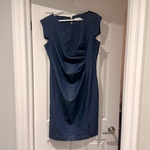 NWT Calvin Klein Dress size 14